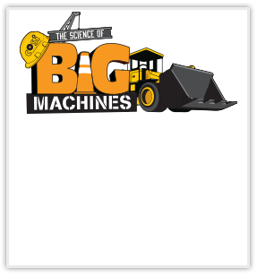Big Machines