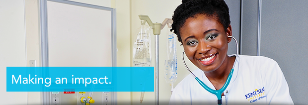 Impacting Global Health