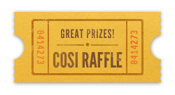 raffle ticket