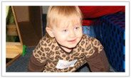 Infant Workshops