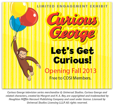 Curious George
