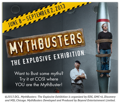 MythBusters