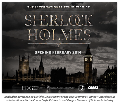 Sherlock Holmes