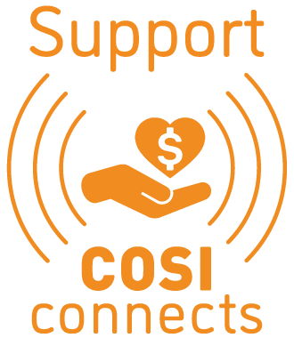 Support COSI Connects