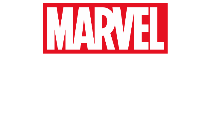 Marvel Logo