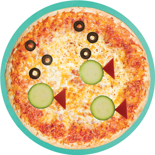 Under the Sea-Za