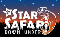 Jr. Star Safari 2: Down Under