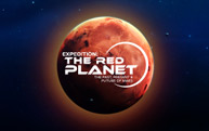 Expedition: The Red Planet
