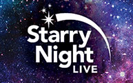 Starry Nights Live
