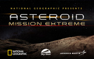 Asteroid: Mission Extreme