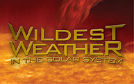 Wildest Weather in the Solar System