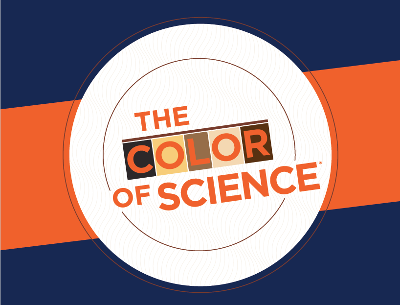 COSI Color of Science-Showcasing diversity in science, technology,  engineering, art, and math (STEAM) careers.