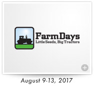 Farm Days