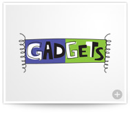 Gadget Exhibit