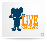 Live Shows