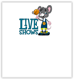 Live Shows