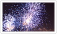 Science of Fireworks