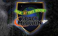Magic Treehouse