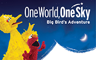 One World, One Sky