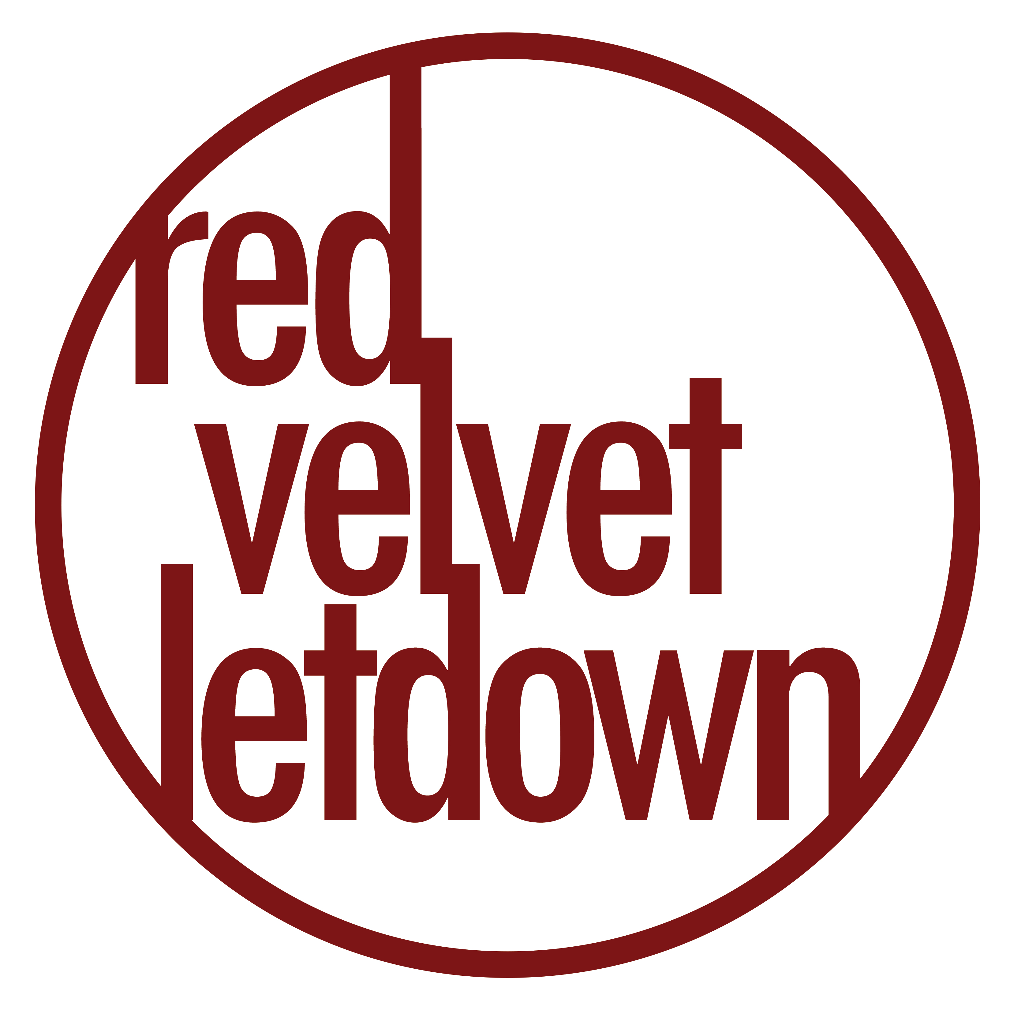 Red Velvet Letdown