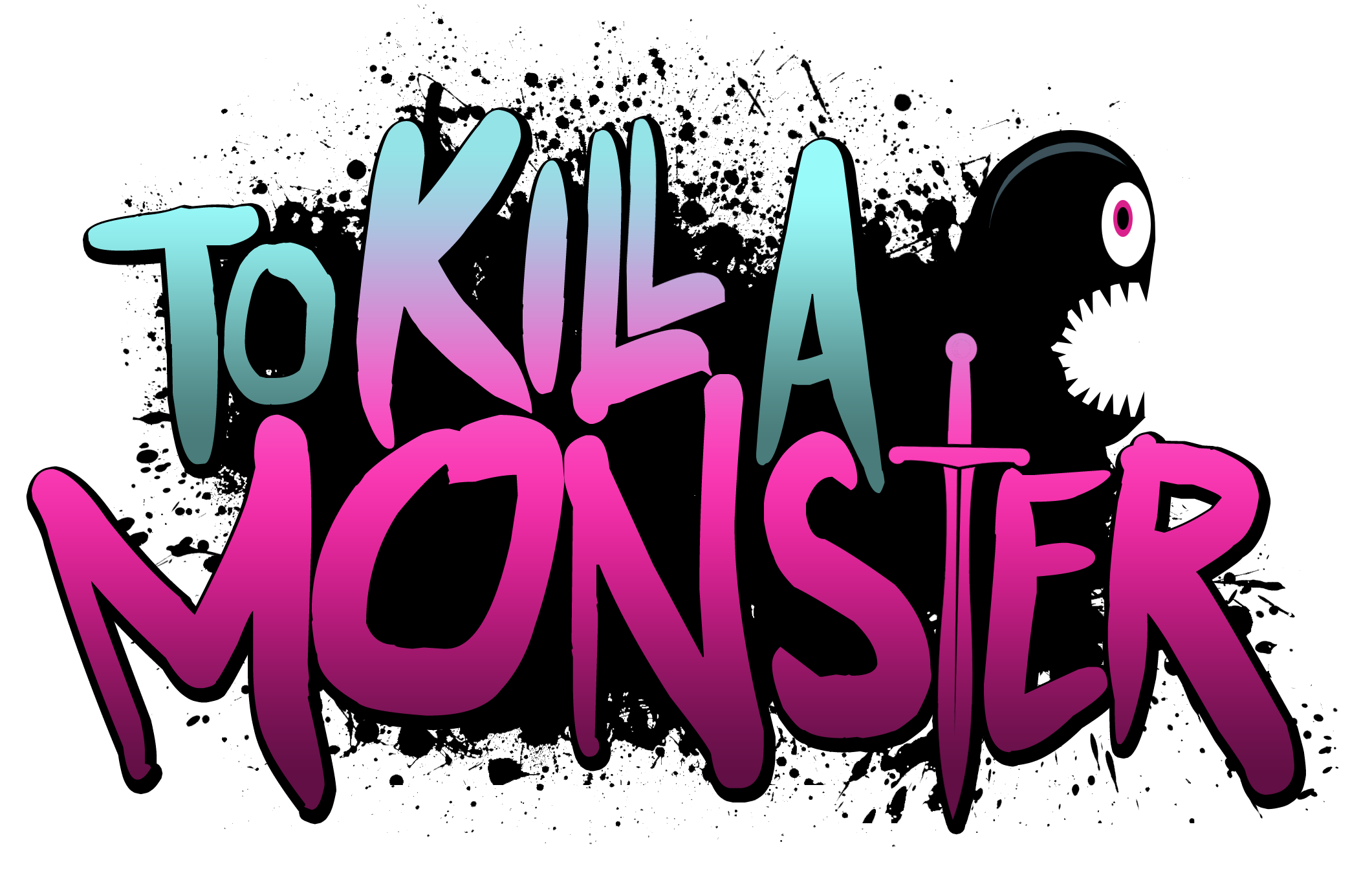 To Kill a Monster